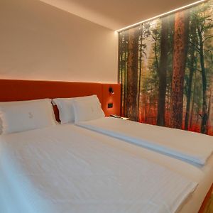 Camera superior con letto king size